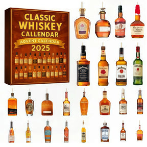 Whisky-Adventskalender 2025 2