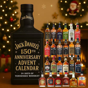 Whisky-Adventskalender 2025 3