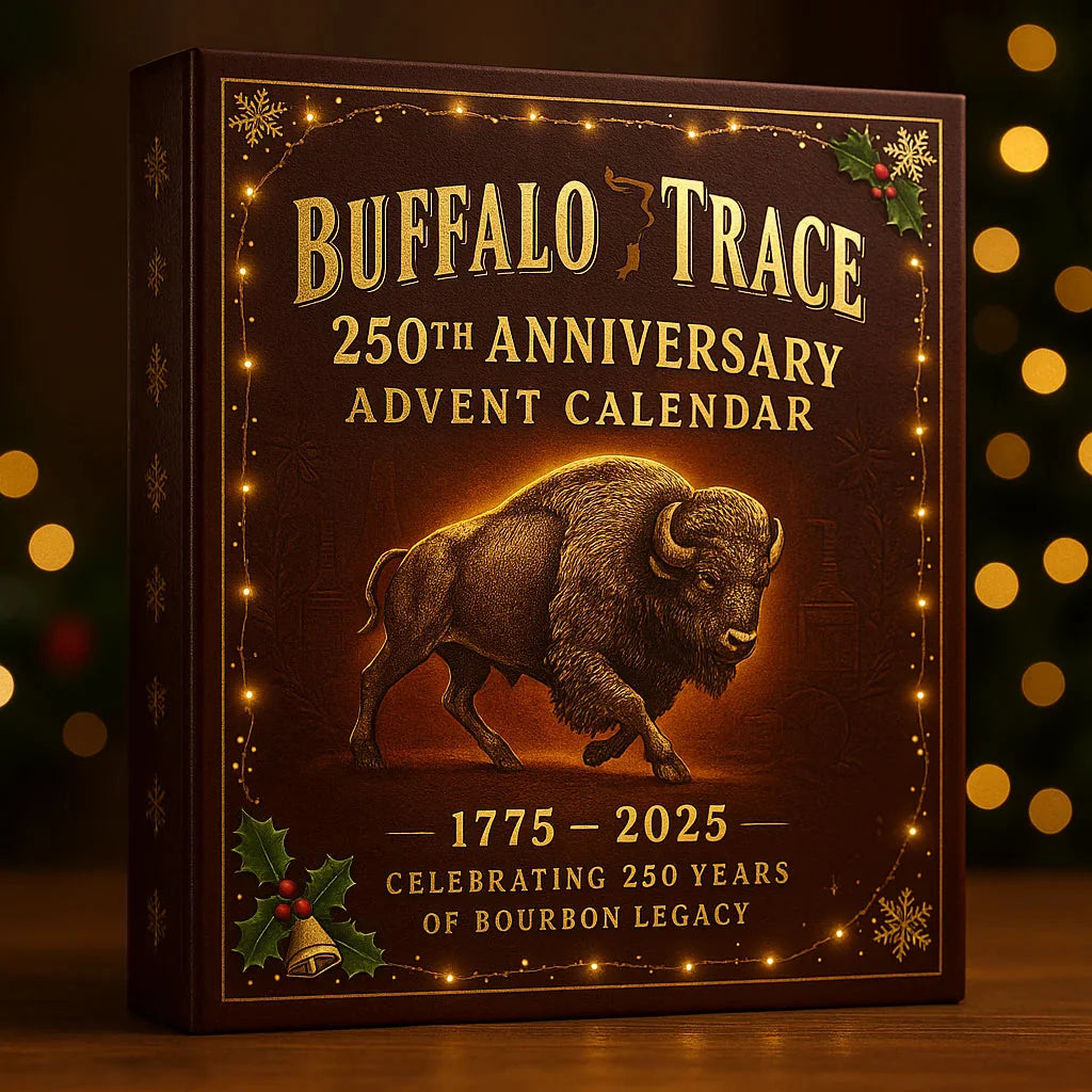 Whisky-Adventskalender 2025 4
