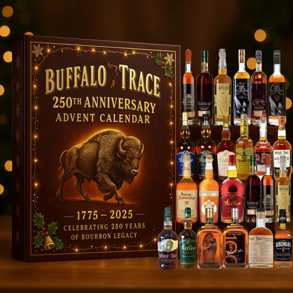 Whisky-Adventskalender 2025 5