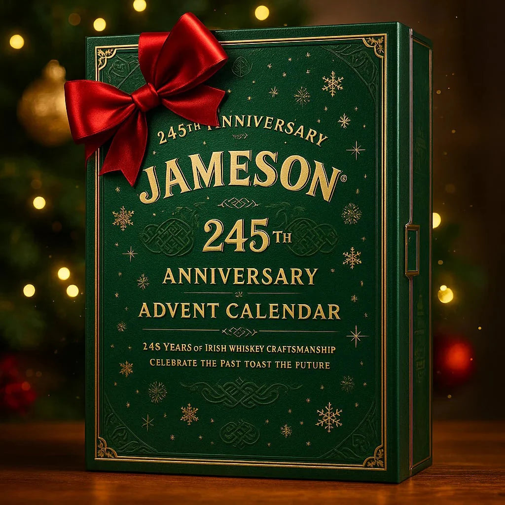 Whisky-Adventskalender 2025 9