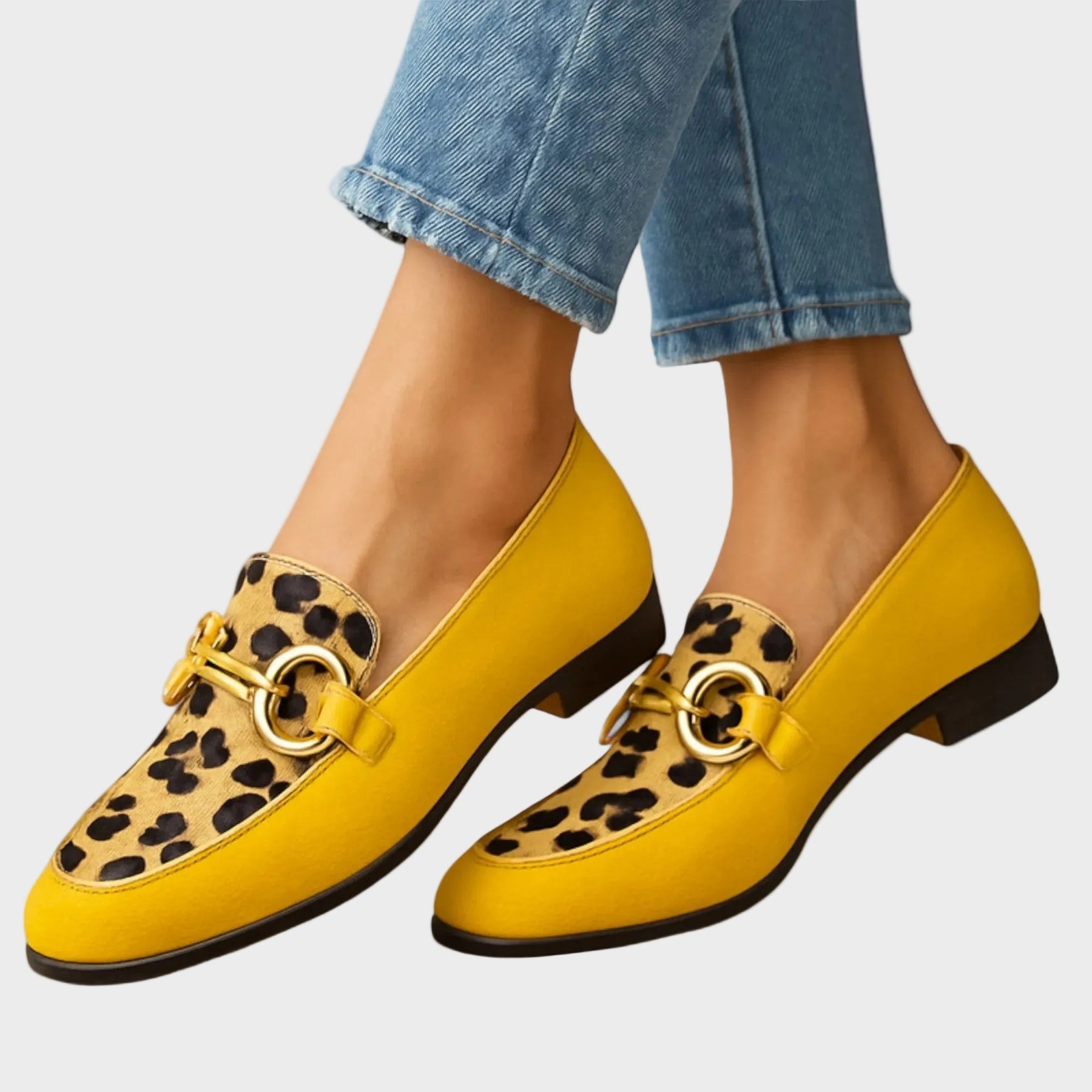 Sónia | Akzent Schuhe