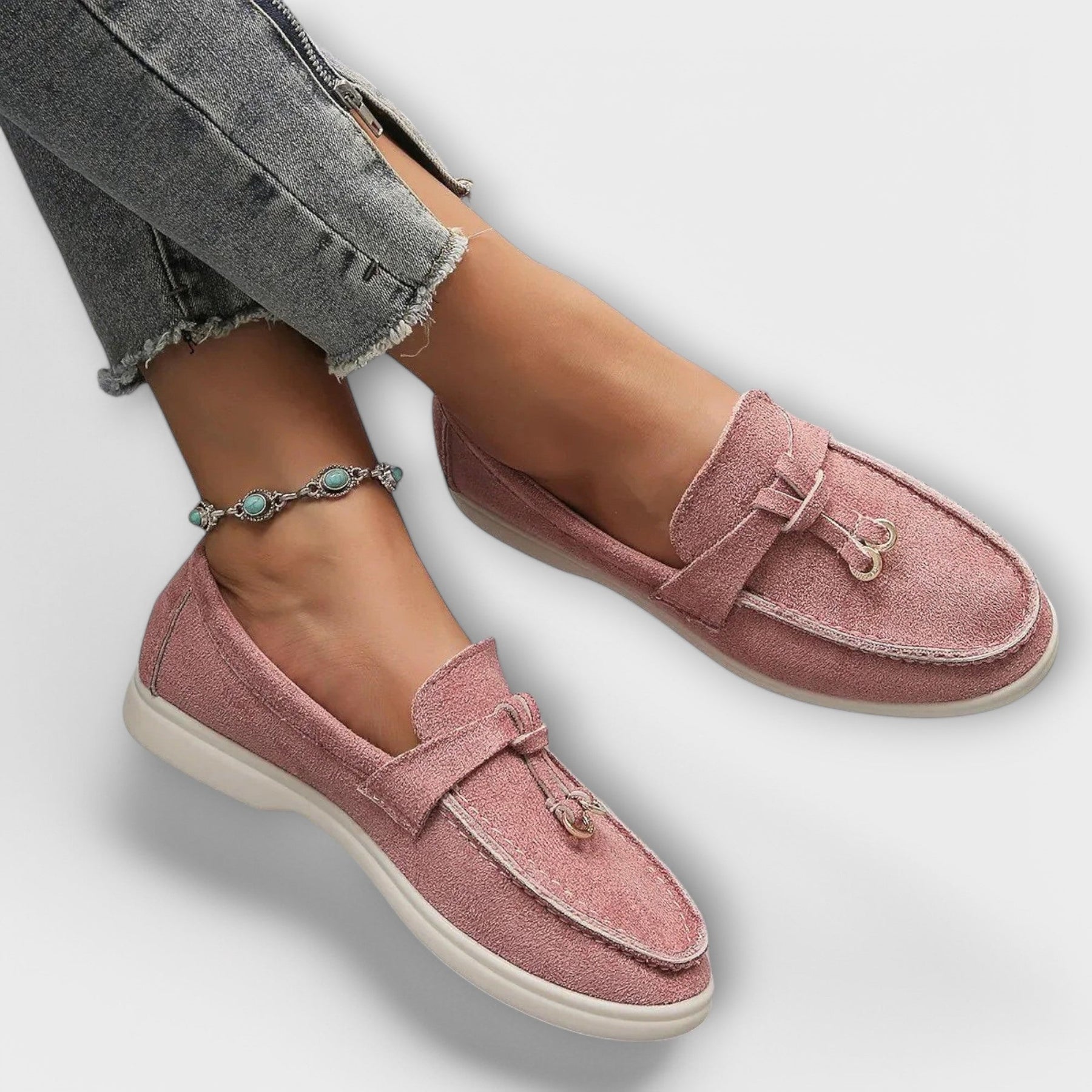 Margarida - Elegante Slipper