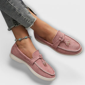 Margarida - Elegante Slipper