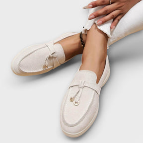Margarida - Elegante Slipper