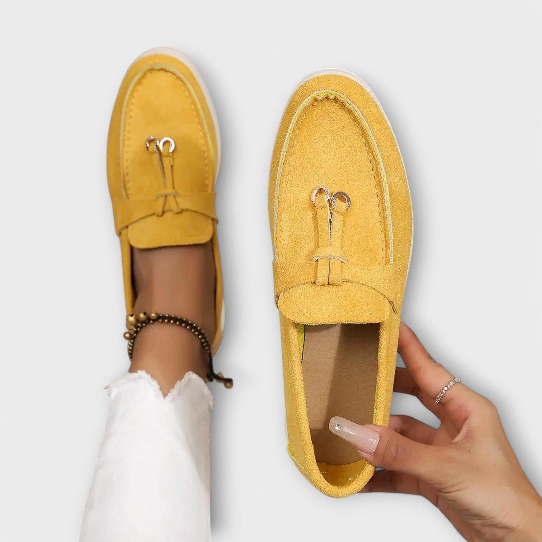 Margarida - Elegante Slipper