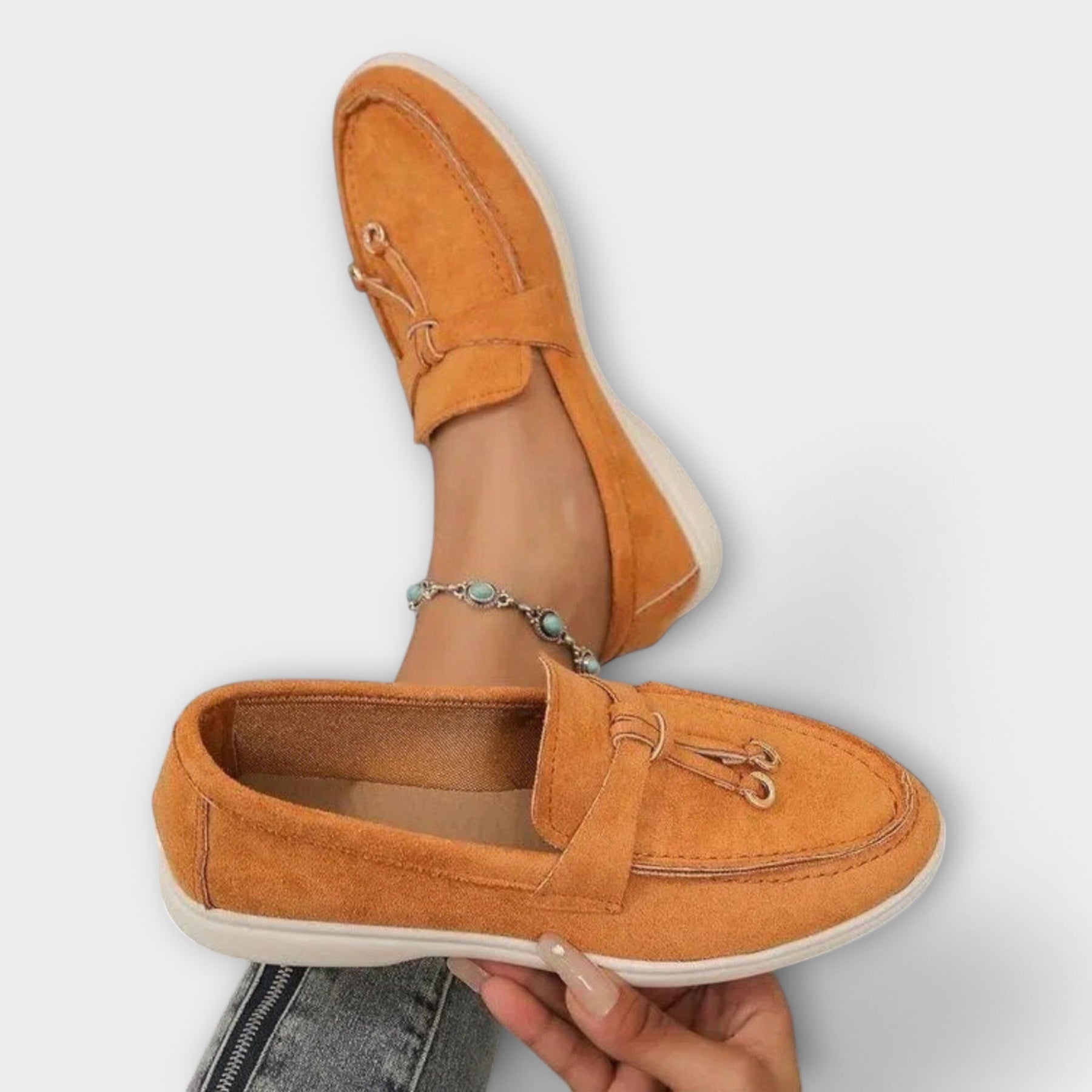 Margarida - Elegante Slipper