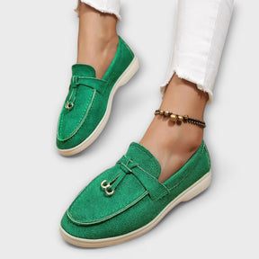 Margarida - Elegante Slipper