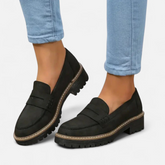 Savrani™ | Orthopädische Mokassins